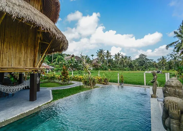 Le Sabot Villa *