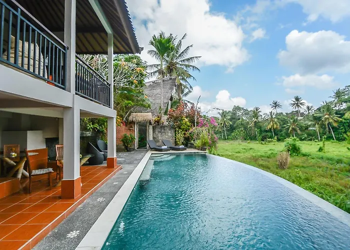 Le Sabot Ubud (Bali)