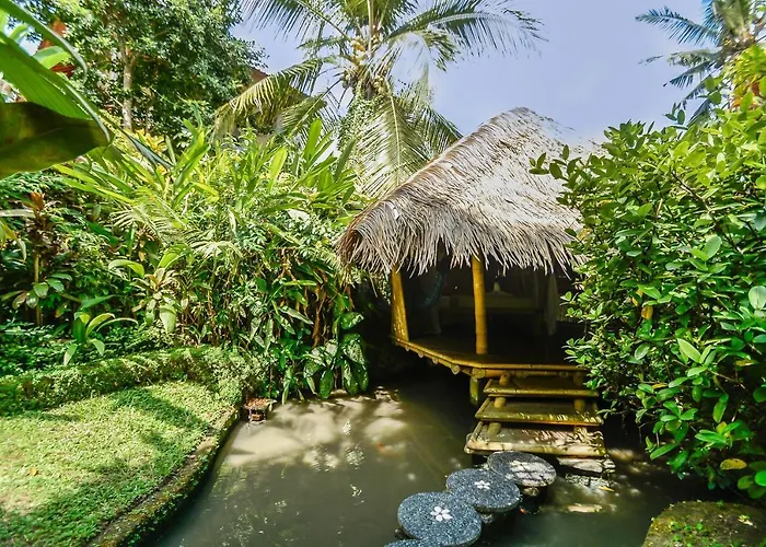 Le Sabot Ubud (Bali)