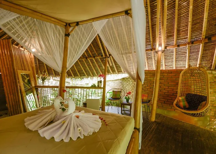 Le Sabot * Ubud (Bali)