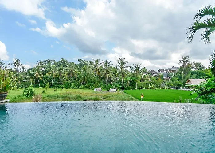 Villa Le Sabot Ubud (Bali)