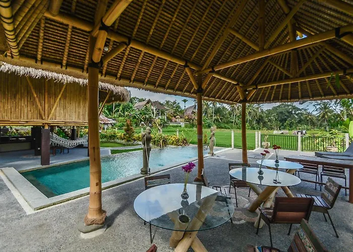 Le Sabot * Ubud (Bali)