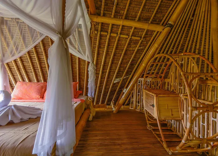 Le Sabot Ubud (Bali)