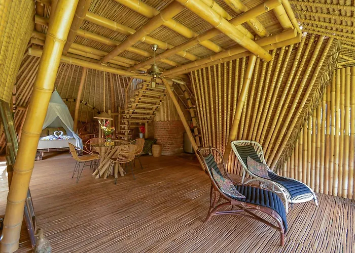 Le Sabot Ubud (Bali)