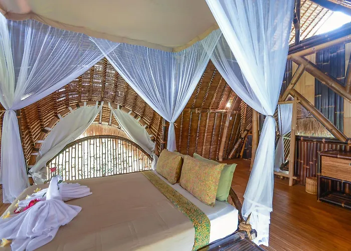Le Sabot * Ubud (Bali)