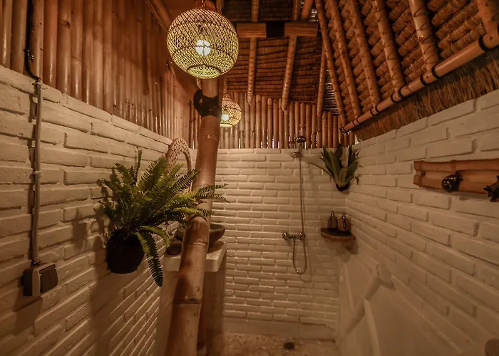 Le Sabot * Ubud (Bali)