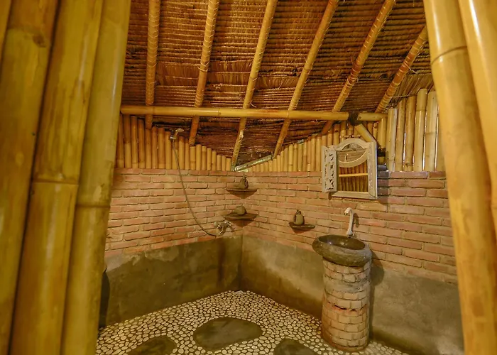 Le Sabot Villa *