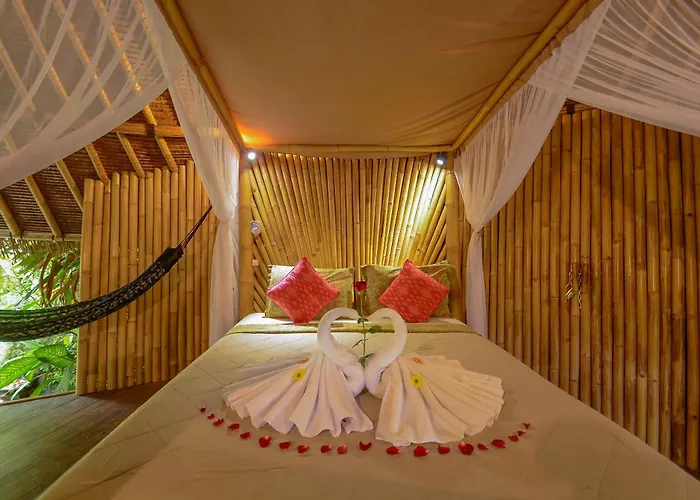 Le Sabot Ubud (Bali)