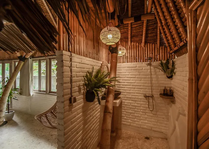 Le Sabot Villa Ubud (Bali)