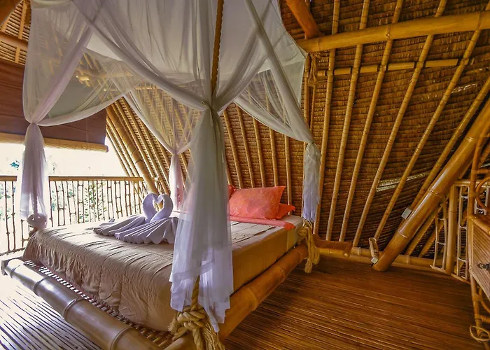 Le Sabot Ubud (Bali)