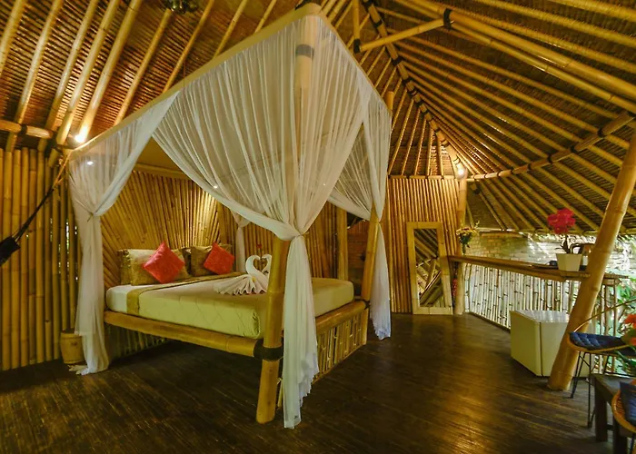 Le Sabot Villa *