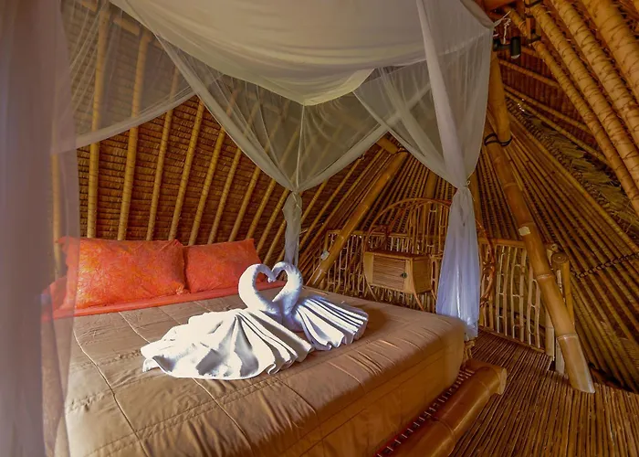 Le Sabot Ubud (Bali)