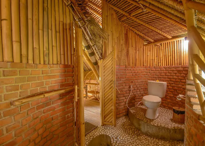 Le Sabot * Ubud (Bali)