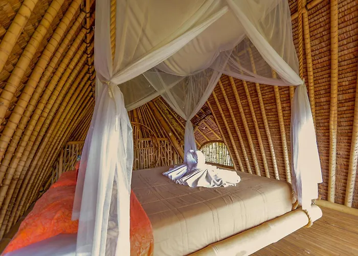 Le Sabot Villa Ubud (Bali)