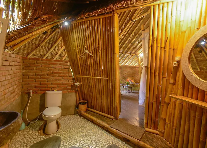 Le Sabot Villa *