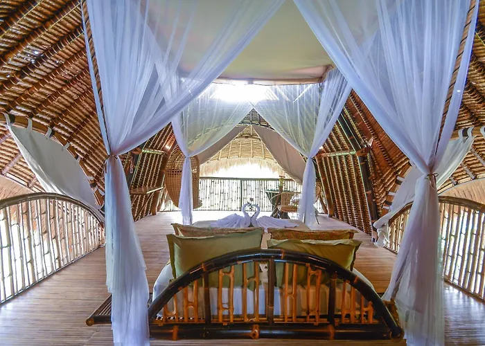 Le Sabot * Ubud (Bali)