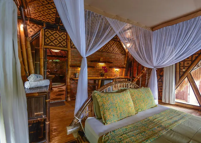 Le Sabot Villa Ubud (Bali)