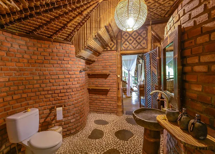 Le Sabot Ubud (Bali)