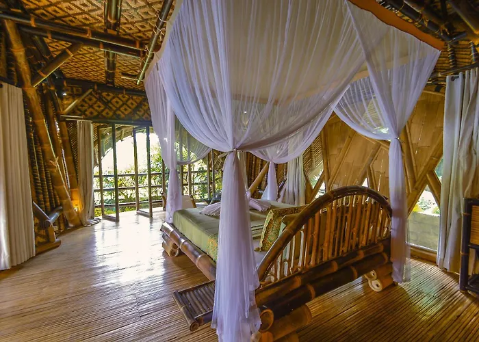 Villa Le Sabot *