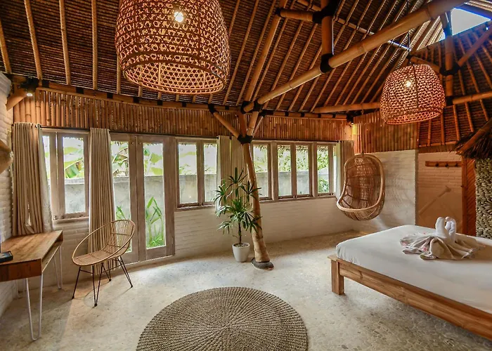 Le Sabot * Ubud (Bali)