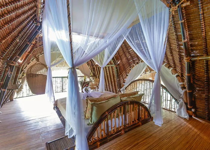 Villa Le Sabot *
