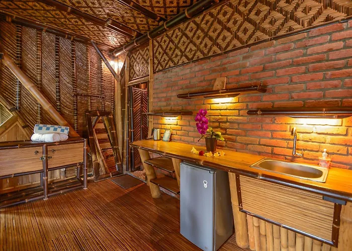 Villa Le Sabot *