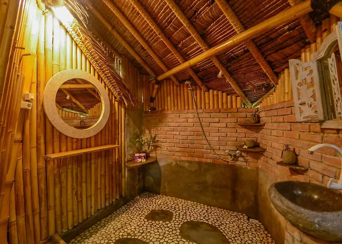 Villa Le Sabot Ubud (Bali)
