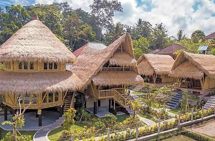 Le Sabot Ubud (Bali)