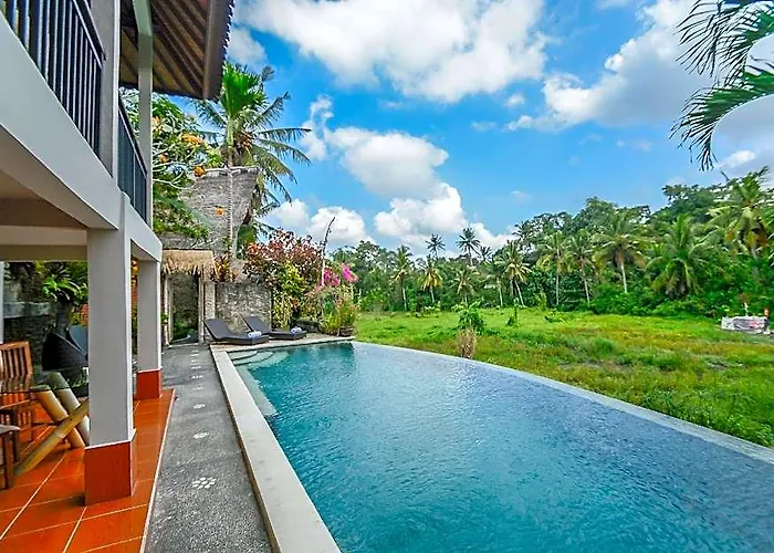 Villa Le Sabot *