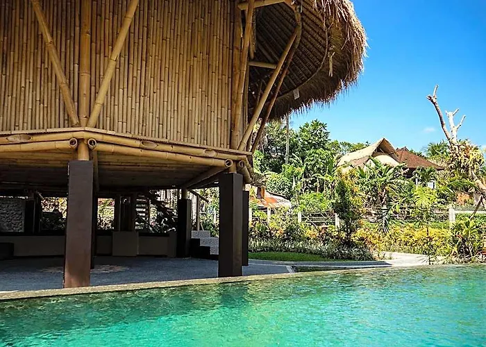 Le Sabot Villa *
