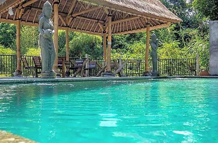 Villa Le Sabot *