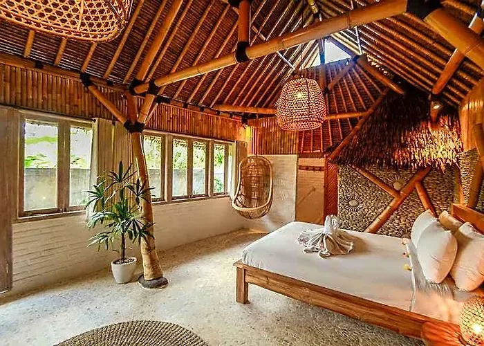 Le Sabot * Ubud (Bali)