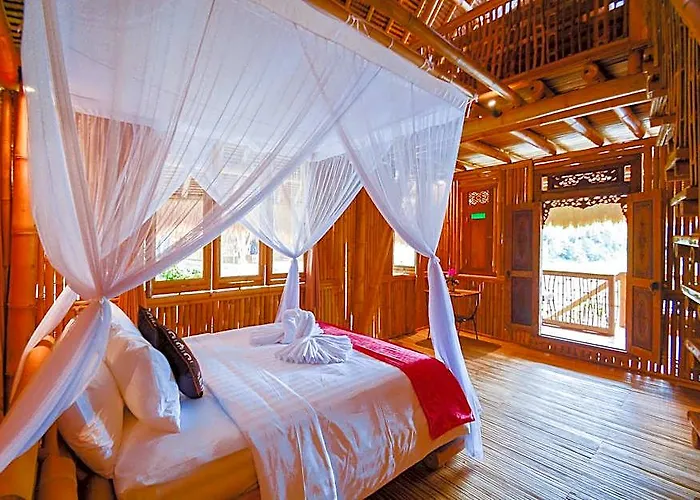 Villa Le Sabot Ubud (Bali)
