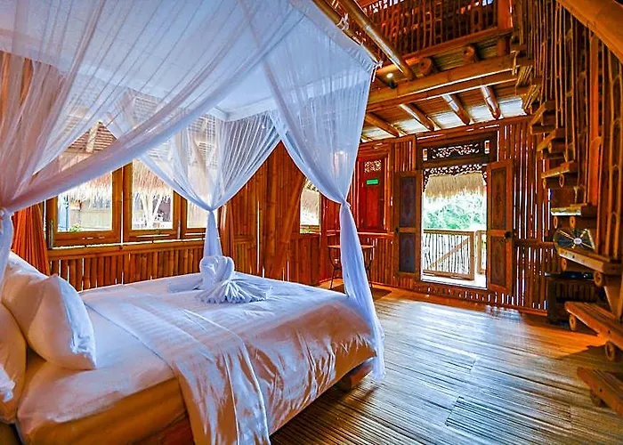 Le Sabot Ubud (Bali)