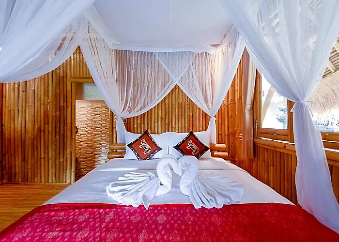 Le Sabot Ubud (Bali)