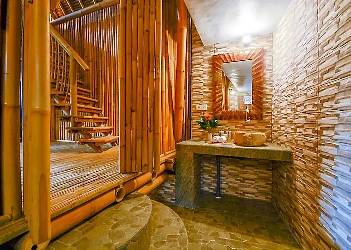 Villa Le Sabot *