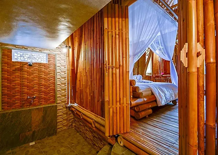 Le Sabot Ubud (Bali)
