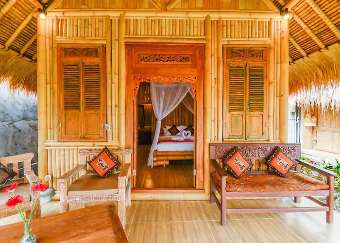 Le Sabot * Ubud (Bali)
