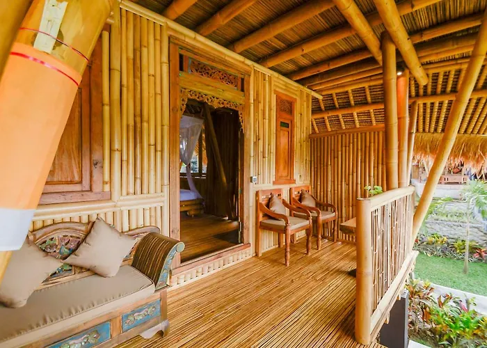 Villa Le Sabot Ubud (Bali)