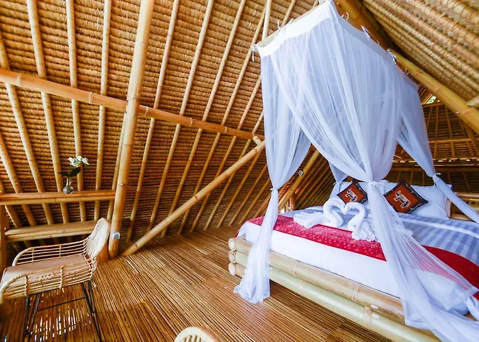 Villa Le Sabot *