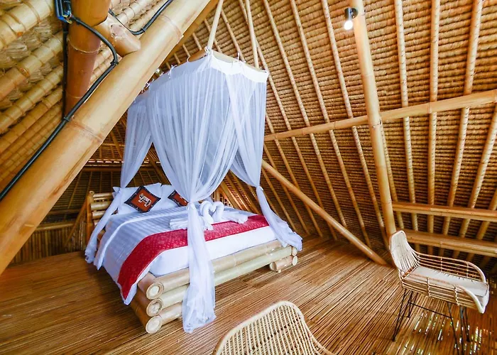 Villa Le Sabot Ubud (Bali)