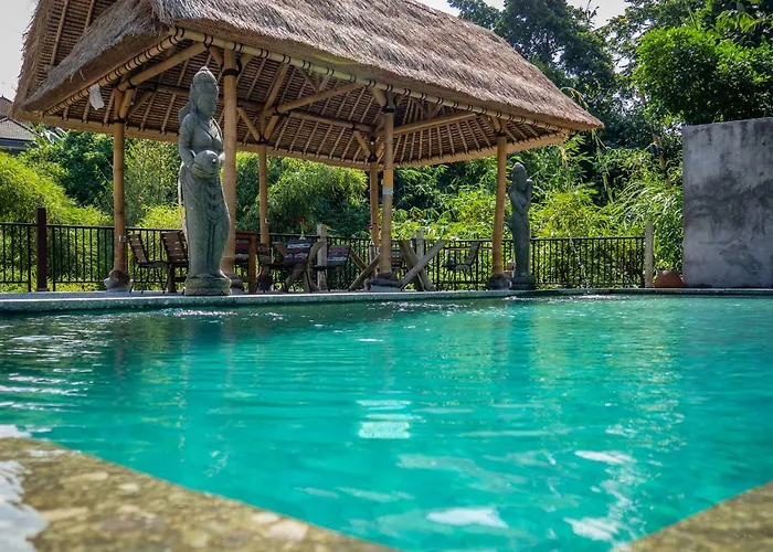 Villa Le Sabot